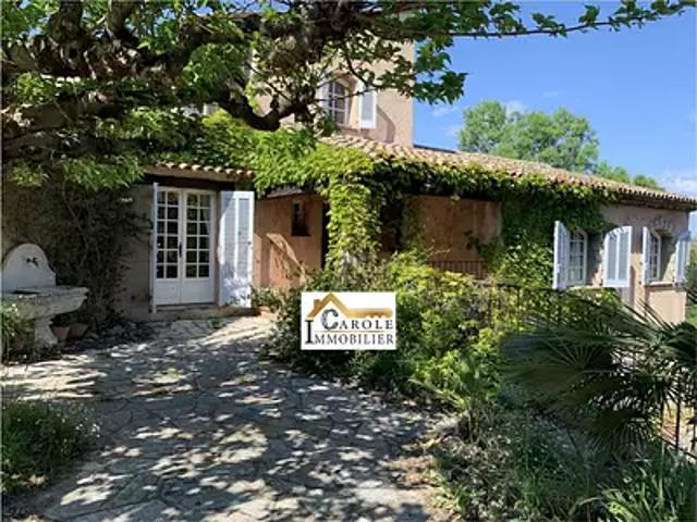 Maison vente à Grasse, Mandelieu-la-napoule