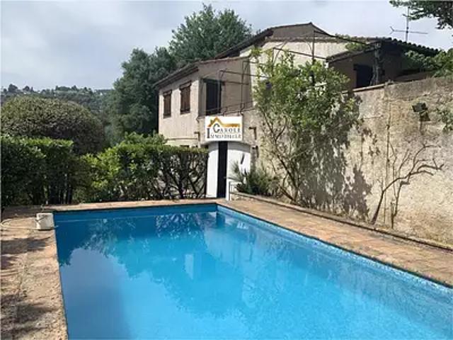 Maison vente à Grasse, Mandelieu-la-napoule