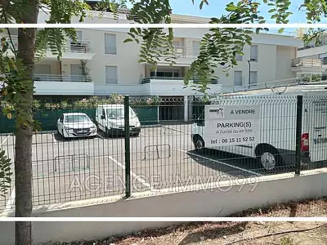 Garage vente à Grasse, Mandelieu-la-napoule