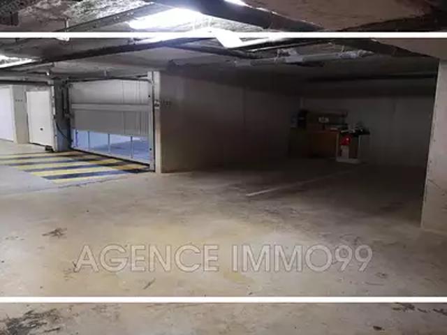 Garage vente à Grasse, Mandelieu-la-napoule