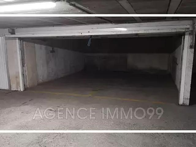 Garage vente à Grasse, Mandelieu-la-napoule