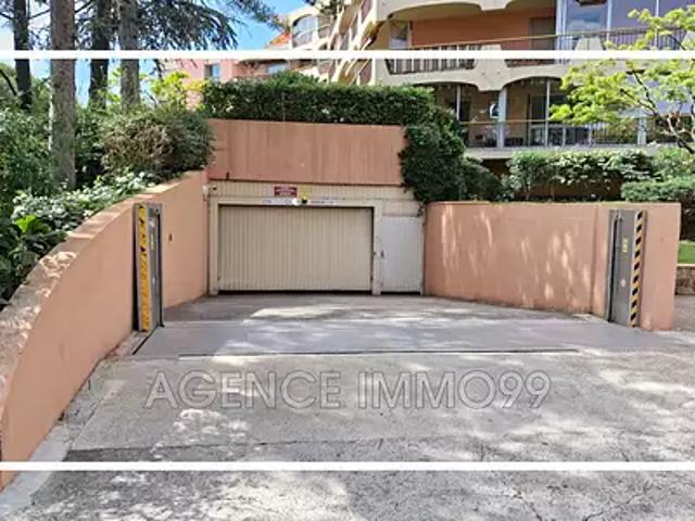 Garage vente à Grasse, Mandelieu-la-napoule