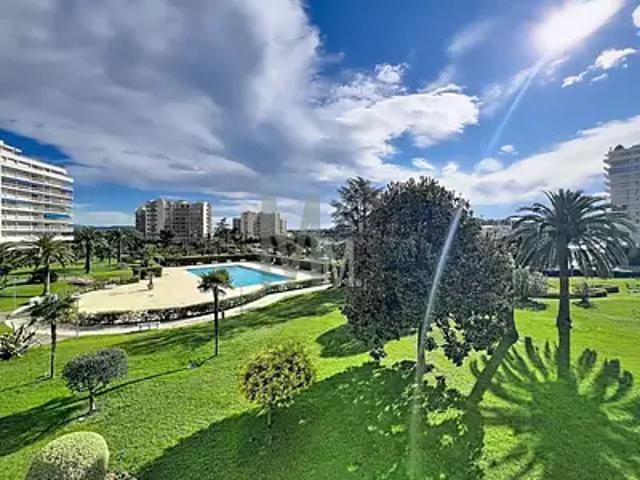 Appartement location à Grasse, Mandelieu-la-napoule