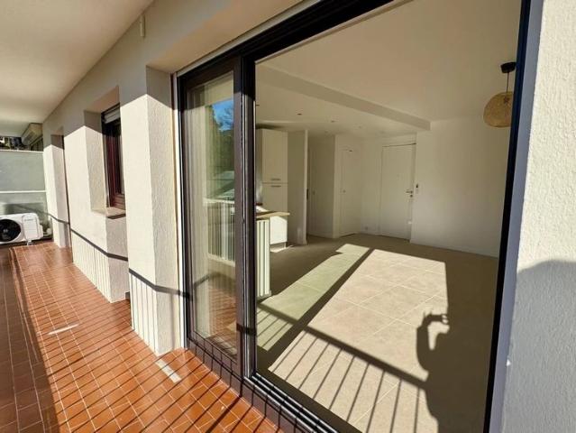 Appartement location à Capitou, Mandelieu-la-Napoule
