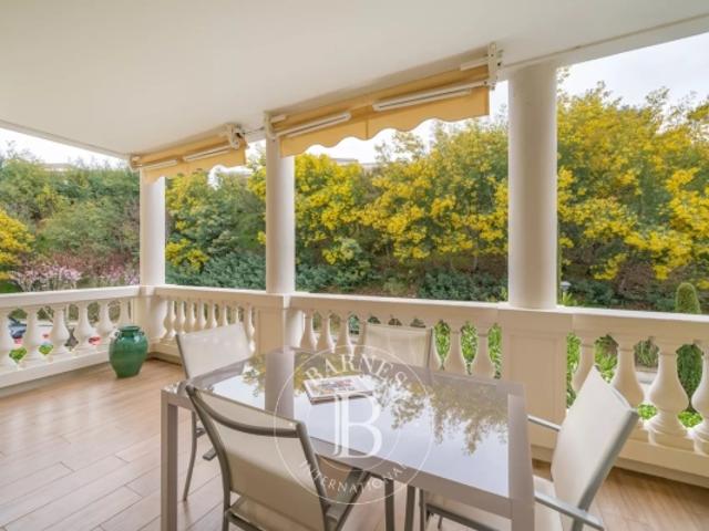 Appartement vente à Grasse, Mandelieu-la-napoule