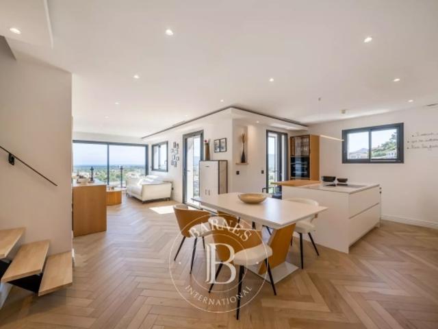 Appartement vente à Mandelieu-la-Napoule, Alpes-Maritimes