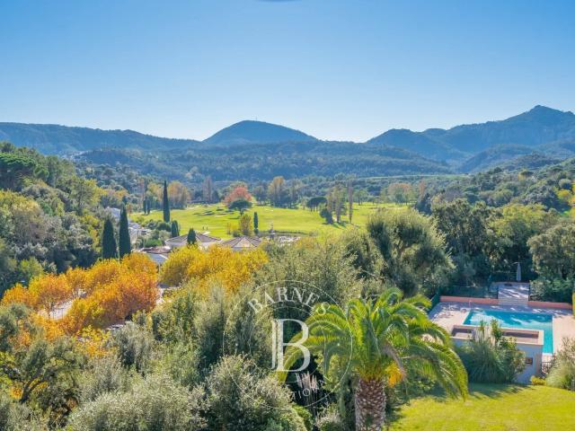 Appartement vente à Grasse, Mandelieu-la-napoule