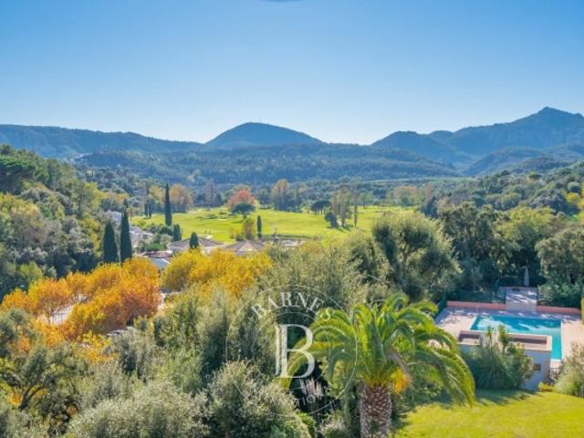 Appartement vente à Grasse, Mandelieu-la-napoule