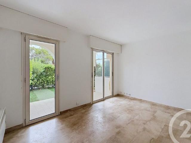 Appartement location à Le Cottage, Mandelieu-la-Napoule