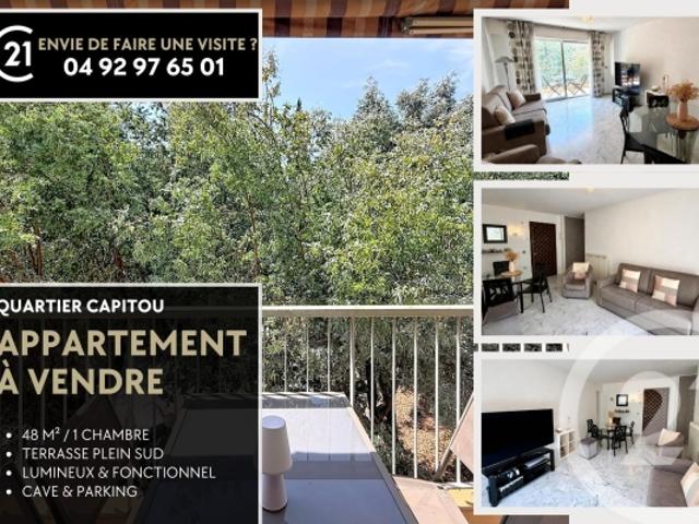 Appartement vente à Grasse, Mandelieu-la-napoule