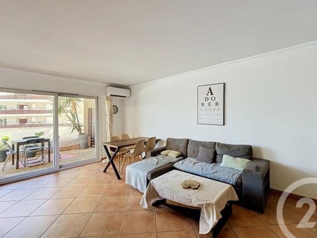 Appartement vente à Grasse, Mandelieu-la-napoule