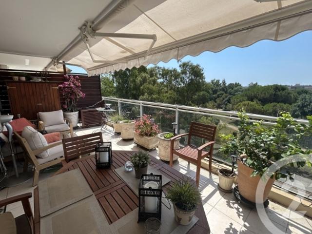 Appartement vente à Grasse, Mandelieu-la-napoule