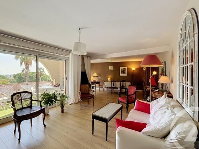 Appartement vente à Mandelieu-la-Napoule, Alpes-Maritimes