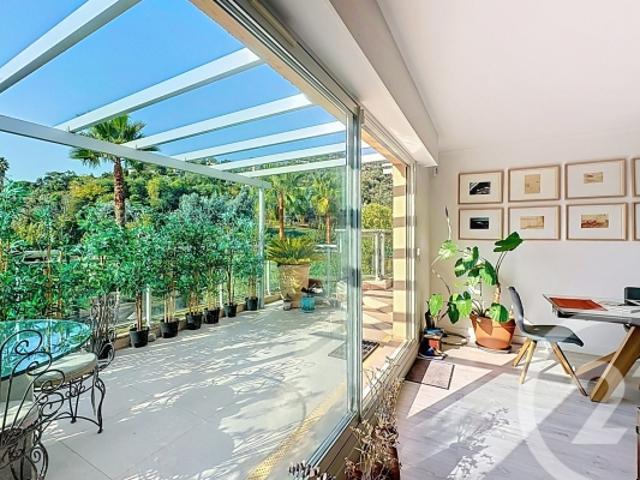 Appartement vente à Mandelieu-la-Napoule, Alpes-Maritimes