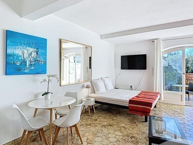 Appartement vente à Grasse, Mandelieu-la-napoule