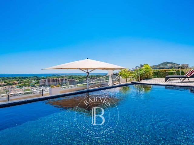 Appartement vente à Grasse, Mandelieu-la-napoule
