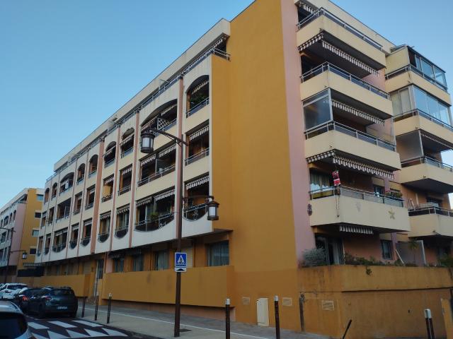 Appartement location à Grasse, Mandelieu-la-napoule