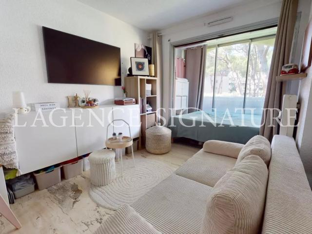 Appartement vente à Grasse, Mandelieu-la-napoule