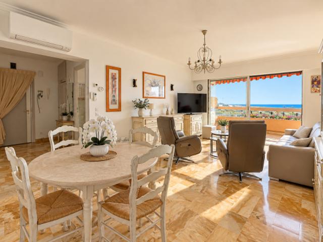 Appartement vente à Grasse, Mandelieu-la-napoule