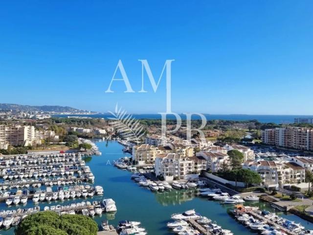 Appartement vente à Grasse, Mandelieu-la-napoule