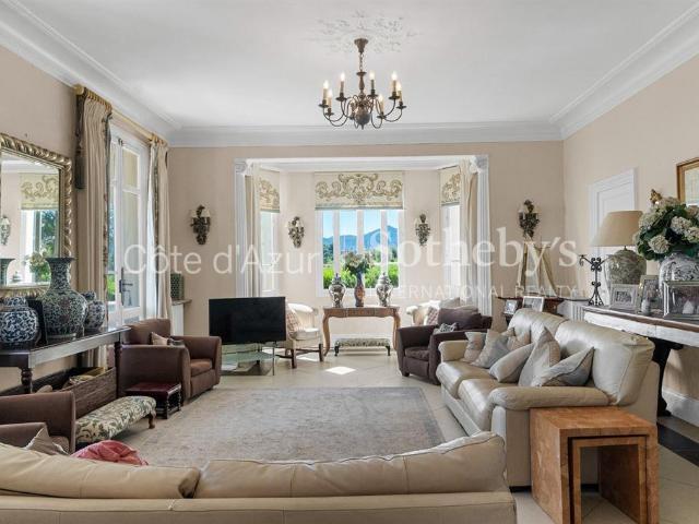 Maison vente à Grasse, Mandelieu-la-napoule