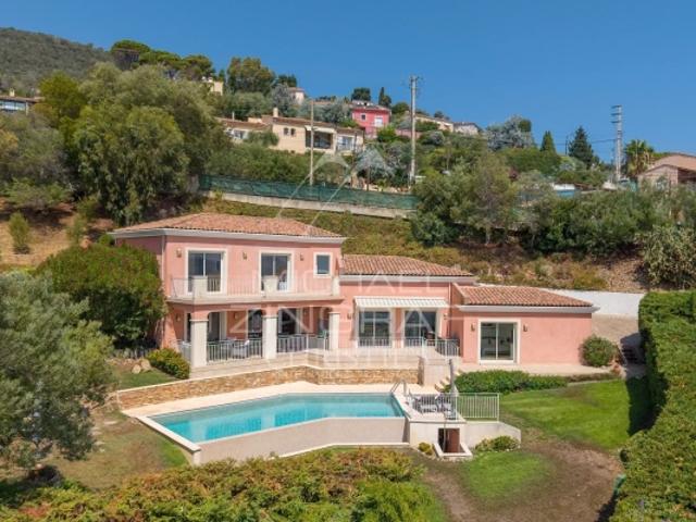 Maison vente à Grasse, Mandelieu-la-napoule