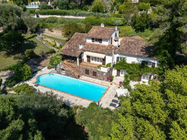Maison vente à Grasse, Mandelieu-la-napoule