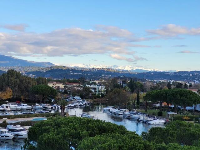 Appartement vente à Grasse, Mandelieu-la-napoule