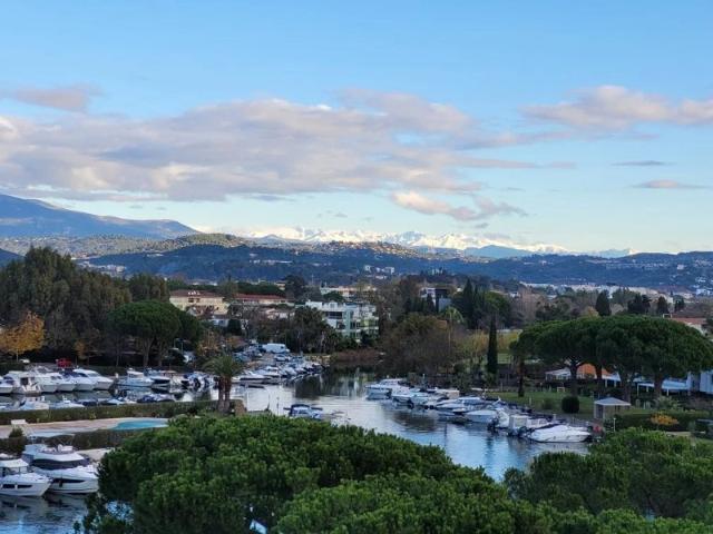 Appartement vente à Grasse, Mandelieu-la-napoule