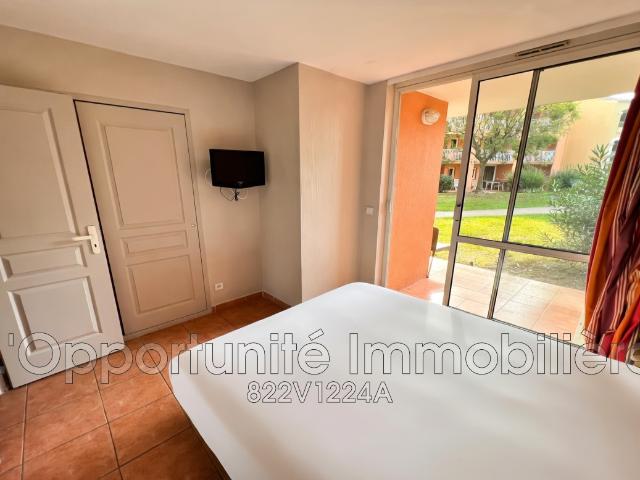 Appartement vente à Grasse, Mandelieu-la-napoule