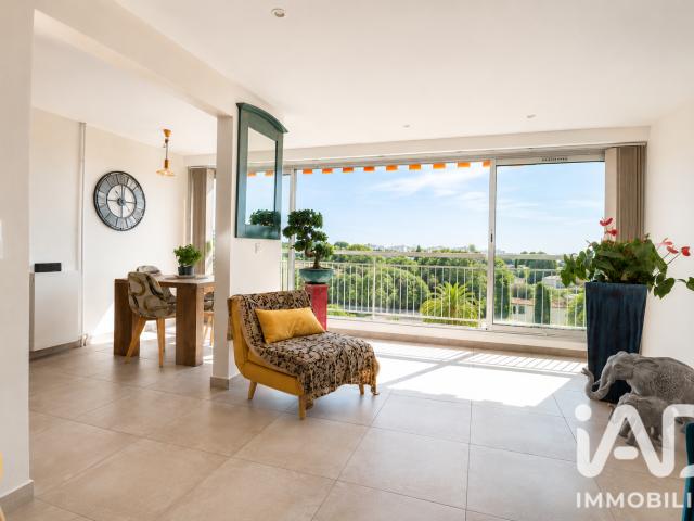 Appartement vente à Grasse, Mandelieu-la-napoule