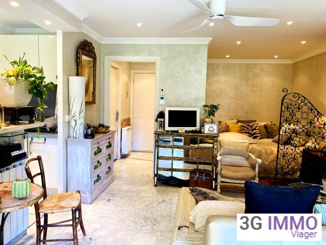 Appartement vente à Grasse, Mandelieu-la-napoule