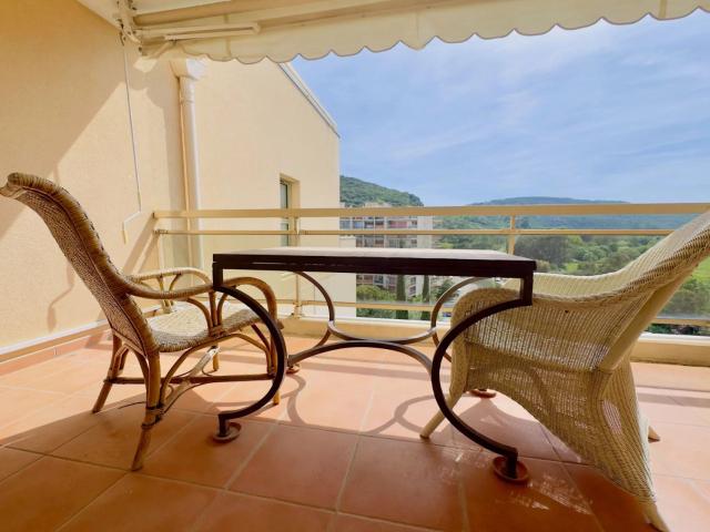 Appartement vente à Grasse, Mandelieu-la-napoule