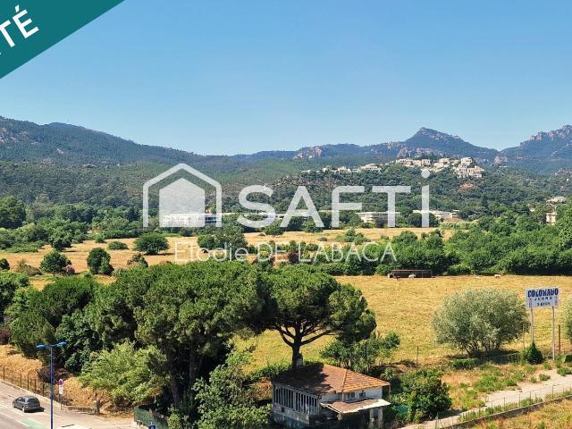 Appartement vente à Grasse, Mandelieu-la-napoule
