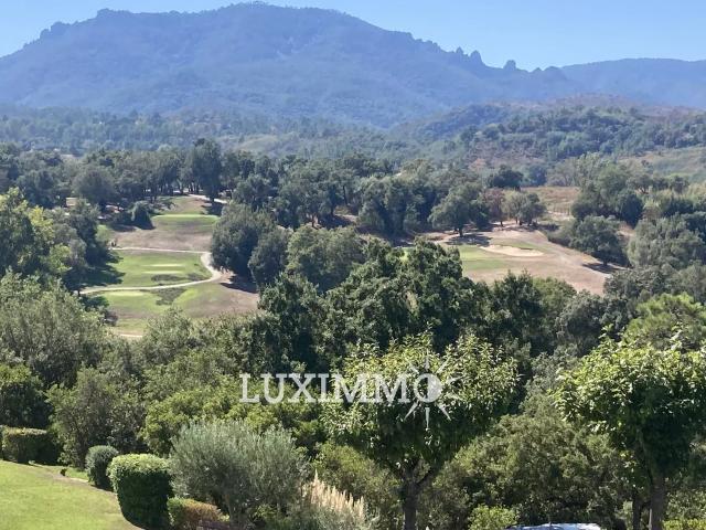 Appartement vente à Grasse, Mandelieu-la-napoule