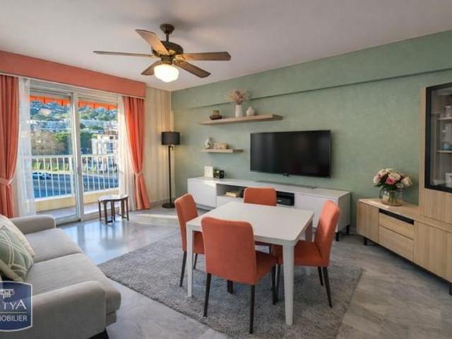 Appartement vente à Grasse, Mandelieu-la-napoule