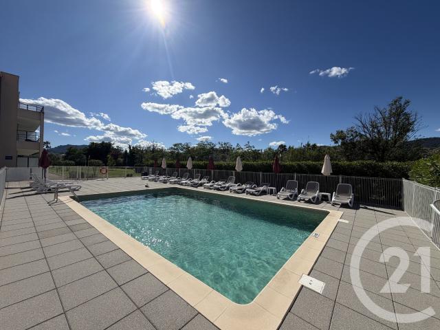 Appartement vente à Mandelieu-la-Napoule, Alpes-Maritimes