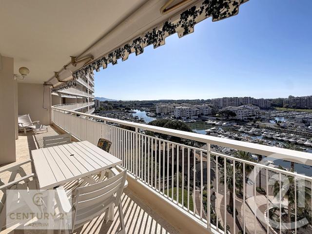 Appartement vente à Grasse, Mandelieu-la-napoule