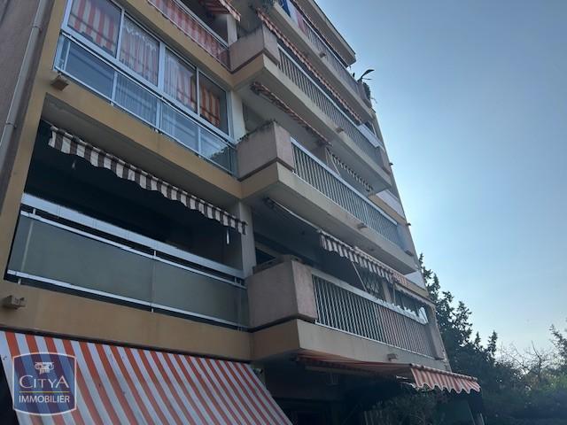 Appartement vente à Grasse, Mandelieu-la-napoule