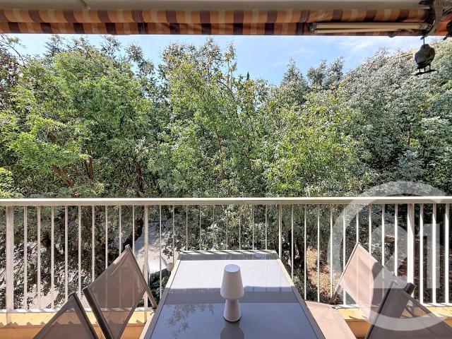 Appartement vente à Grasse, Mandelieu-la-napoule