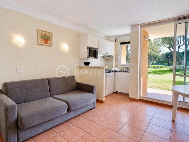 Appartement vente à Grasse, Mandelieu-la-napoule