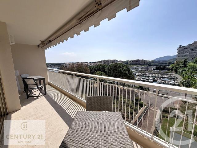 Appartement vente à Grasse, Mandelieu-la-napoule