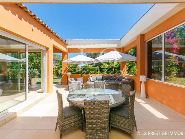 Maison vente à Grasse, Mandelieu-la-napoule
