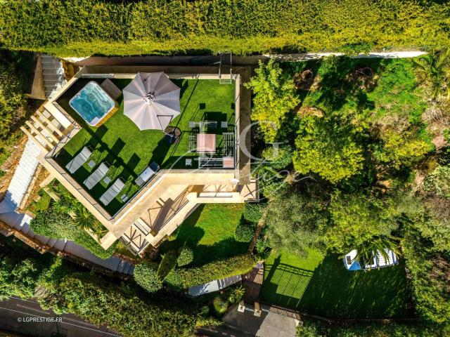 Maison vente à Grasse, Mandelieu-la-napoule