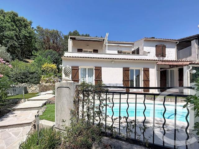 Maison vente à Grasse, Mandelieu-la-napoule