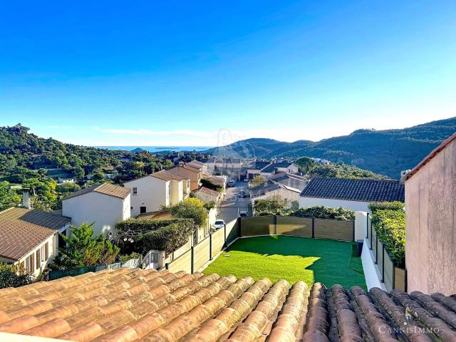 Maison vente à Grasse, Mandelieu-la-napoule