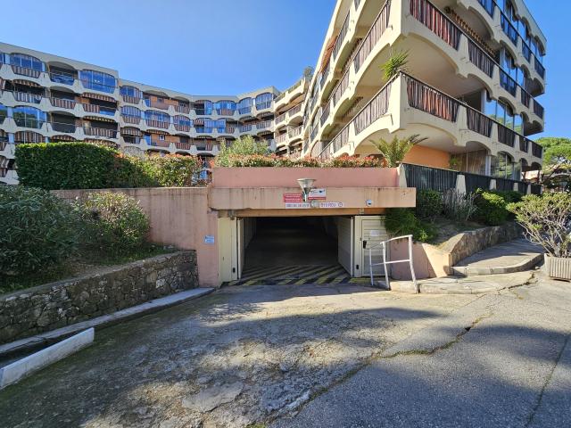 Garage vente à Grasse, Mandelieu-la-napoule