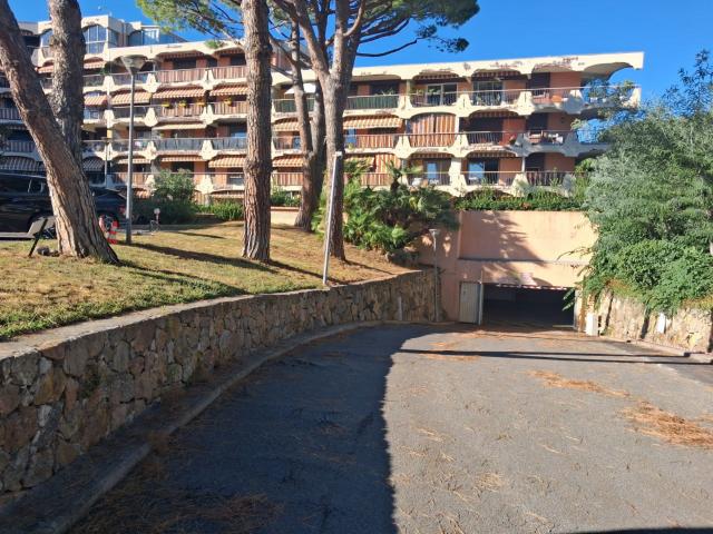 Garage vente à Grasse, Mandelieu-la-napoule
