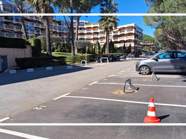 Garage vente à Grasse, Mandelieu-la-napoule