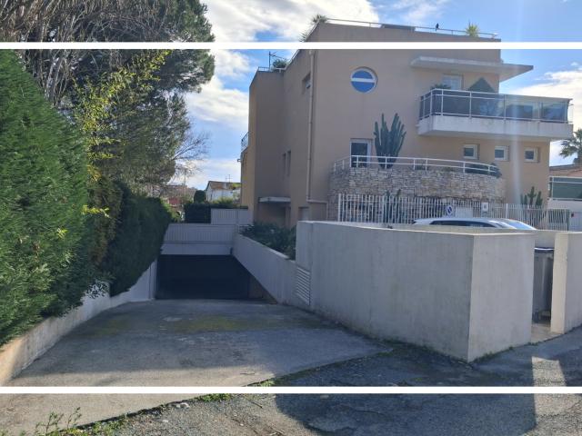 Garage vente à Grasse, Mandelieu-la-napoule